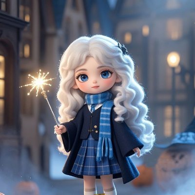 Luna.Lovegood's profile picture