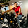Pradum Chauhan's profile picture