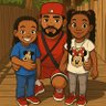 Dell🇯🇲 SAGITTERRORIST's profile picture