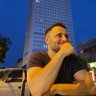 Sarp profil fotoğrafı