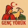 Genç yörük profil fotoğrafı