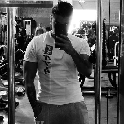 Chakabelico 💪🏻's profile picture