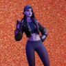 Profilbild von Ashleigh