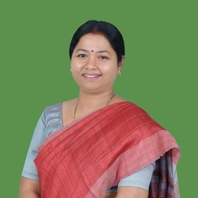 Geeta kora's profile picture