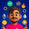 Фото профиля Niraj | eth |