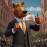 Profilbild von Scoobydude