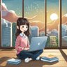 aoi ギャンブル垢 的头像