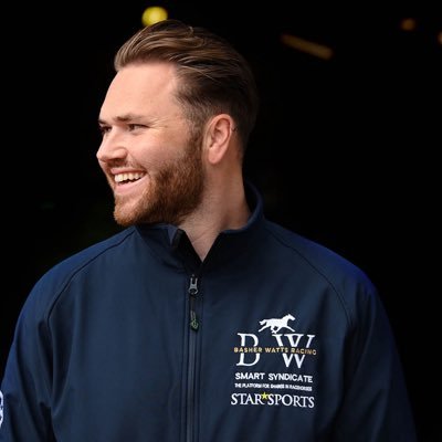 Basher Watts's profile picture