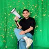 Profilbild von Albert Ghana Pratama