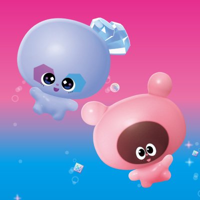 ぷにるんず【公式】's profile picture