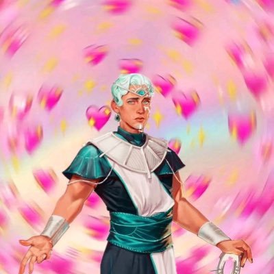 Lady Steel (Adielle) 🌙🔴's profile picture