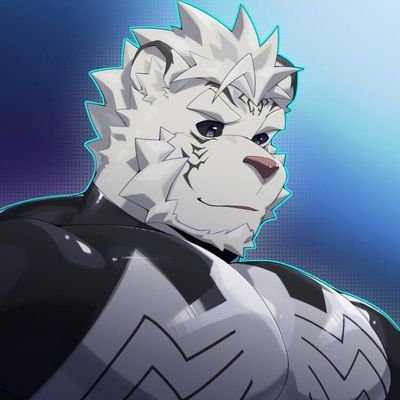邪恶的空白's profile picture