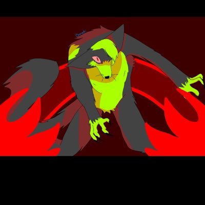 FenrirSlip's profile picture