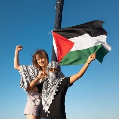 Shabnam🔻🇮🇱's profile picture