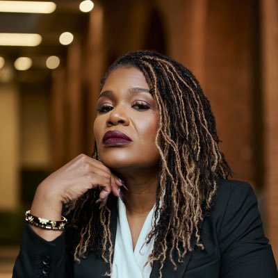 Cori Bush's profile picture