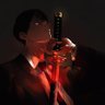 The Damned One🥀 profil fotoğrafı