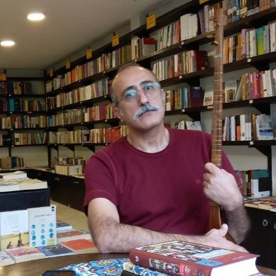 araabimasoud's profile picture