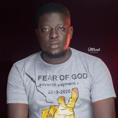 Seun Dudu's profile picture