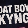 DatBoyKyng profil fotoğrafı