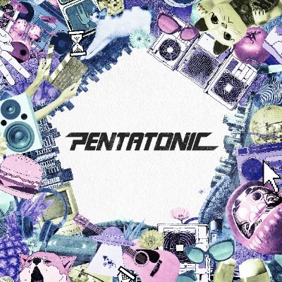 PENTATONIC's profile picture