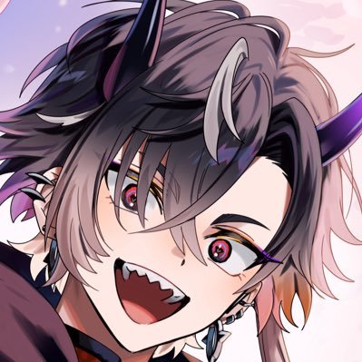 鬼ヶ谷テン👹📣's profile picture
