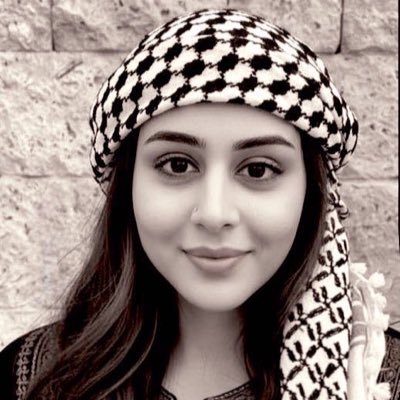 Ayesha Noor Iqbal's profile picture