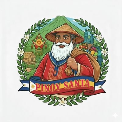 PinoySanta's profile picture