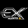 E X X ➠A L E R T S profil fotoğrafı