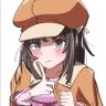 千石撫子's profile picture