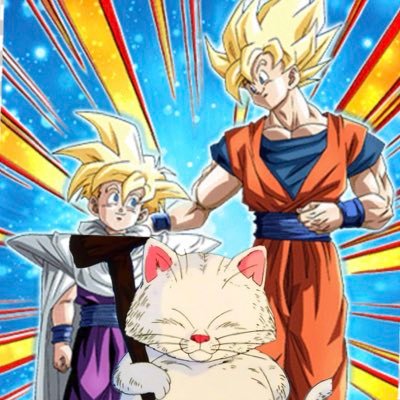 TsukkiDB23's profile picture