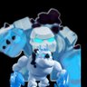 Profilbild von Stand ice golem