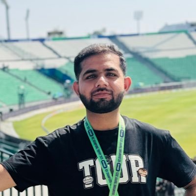 Abu Bakar Tarar's profile picture