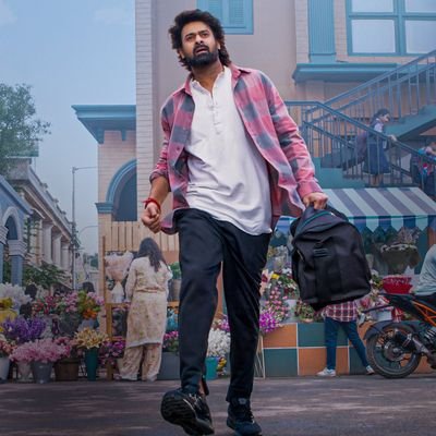 Sagar Prabhas's profile picture