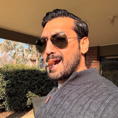 Harris Sultan's profile picture