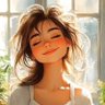 Bengü 💜 profil fotoğrafı