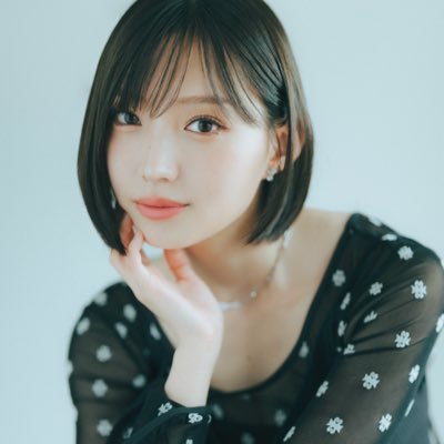 太田夢莉's profile picture