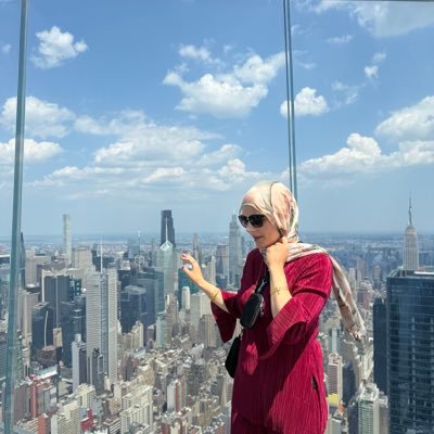Abla عبلة's profile picture