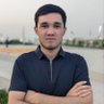 Zafar Qalandarov 的头像