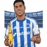 usuário profil fotoğrafı