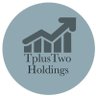 TplusTwo Holdings's profile picture
