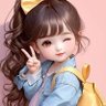 Amelia's profile picture