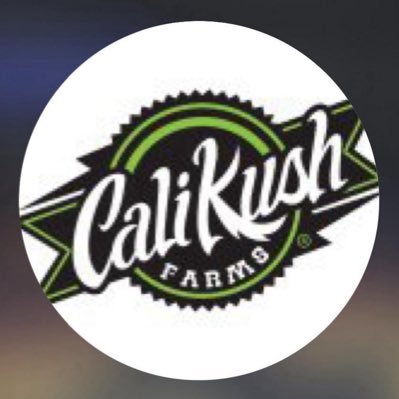 CaliKush farm 🍃's profile picture