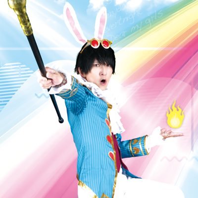 nagasawasou's profile picture