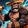 BowTiedKong | Criminal Defense & Family Law Atty 的头像