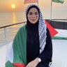 Aisy 🇵🇸's profile picture