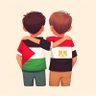 مصرية والقلب فلسطيني❤️❤️🫶 profil fotoğrafı