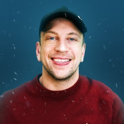 Jon Denton's profile picture