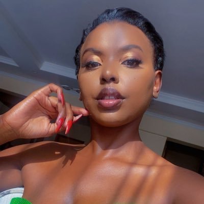 Notyournyukwa 💋's profile picture