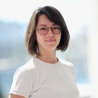 Adina Yakup's profile picture