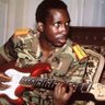Mabidi Zhukov Mbedzi@AfricaFirst profil fotoğrafı